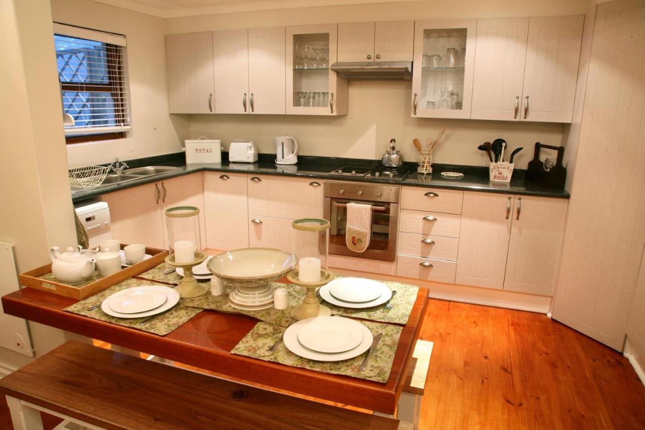 Hogsback Arminel Hotel Quarto foto