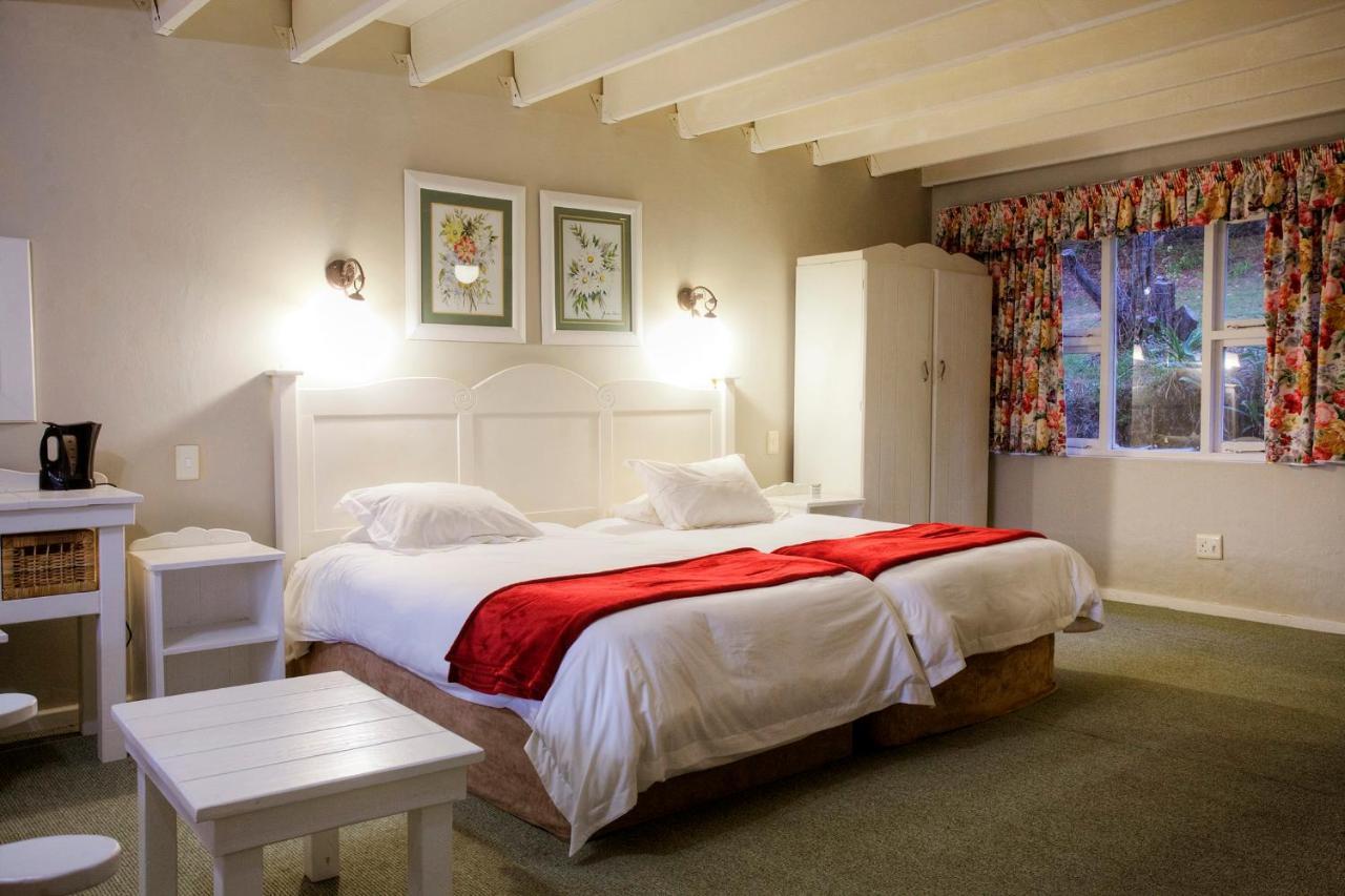 Hogsback Arminel Hotel Exterior foto