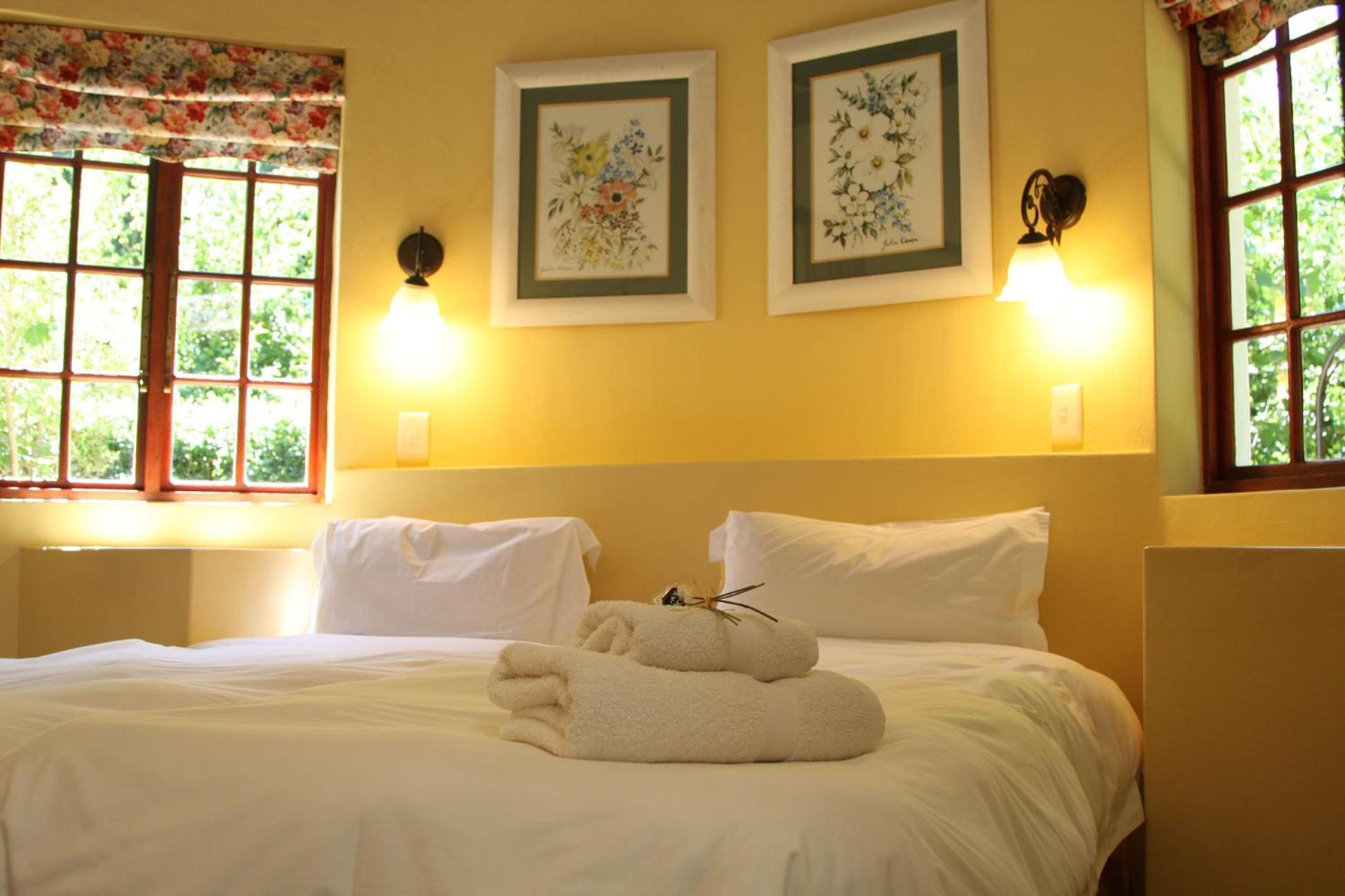 Hogsback Arminel Hotel Exterior foto