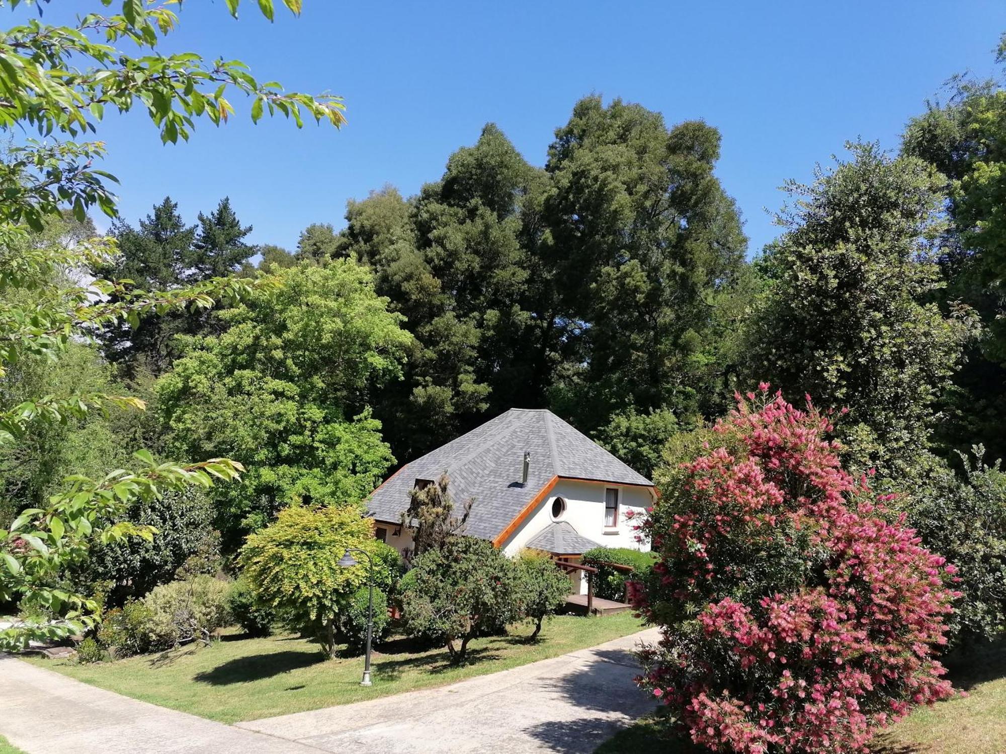 Hogsback Arminel Hotel Exterior foto