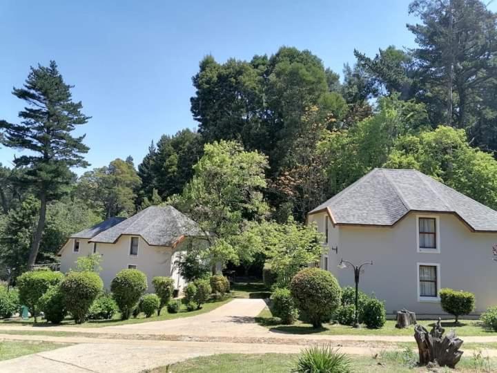 Hogsback Arminel Hotel Exterior foto